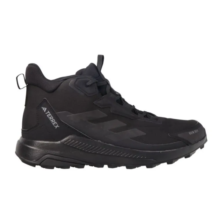 Montagne|Baskets*Adidas Anylander R.rdy Cblack/cblack/grefou