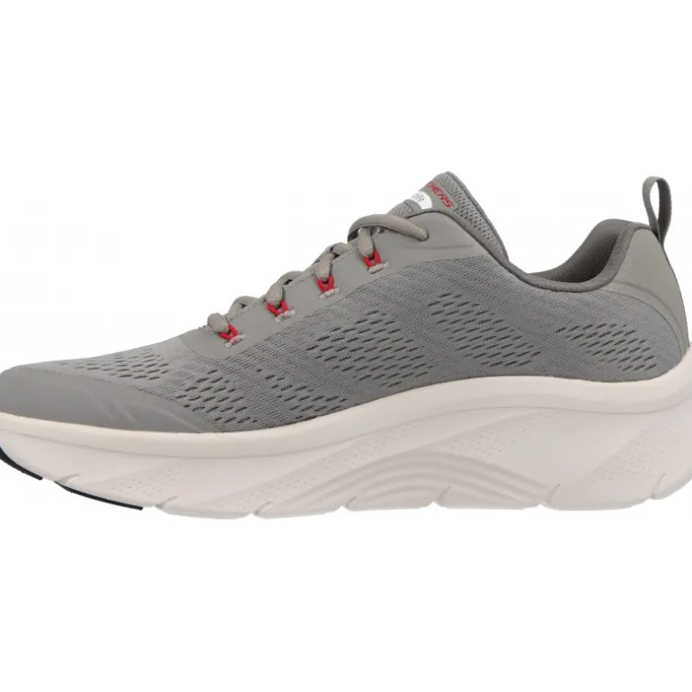 Baskets*Skechers Arch Fit D'Lux Sumner Gris