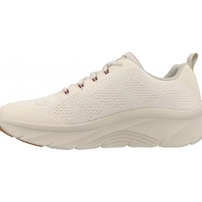 Baskets*Skechers Arch Fit D'Lux Sumner White