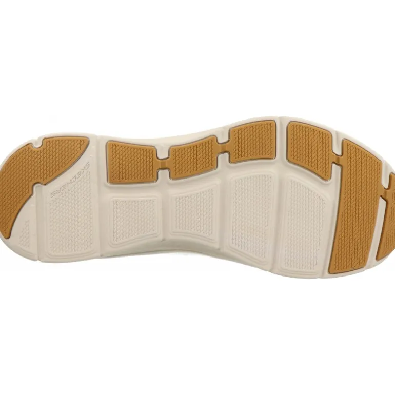 Baskets*Skechers Arch Fit D'Lux Sumner White