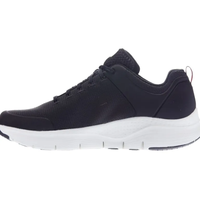 Sneakers|Baskets*Skechers Arch Fit Titan Noir