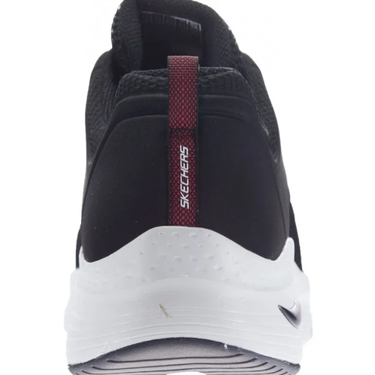 Sneakers|Baskets*Skechers Arch Fit Titan Noir