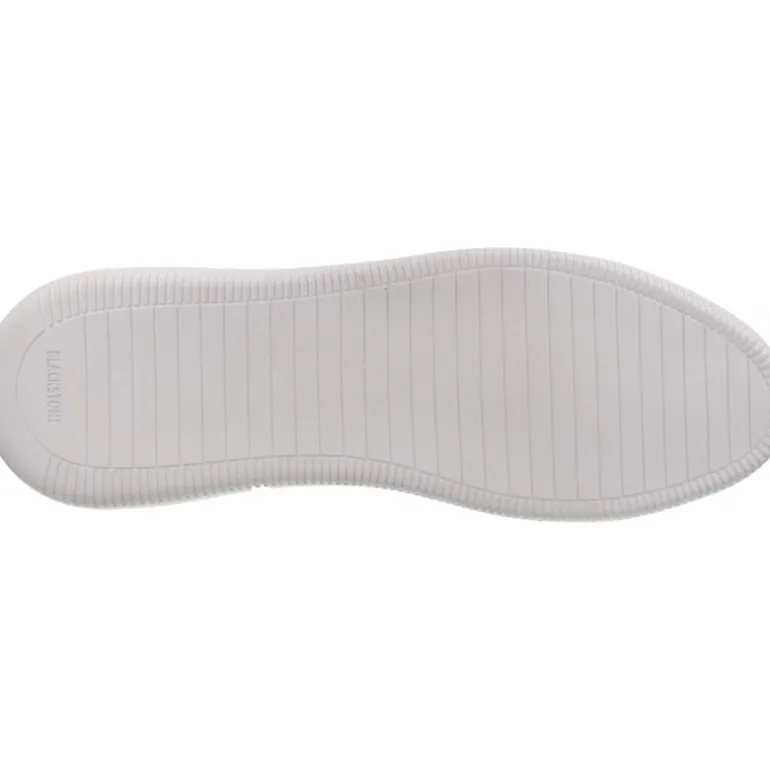 Sneakers|Casual*Blackstone Archer BG156 Pin blanc