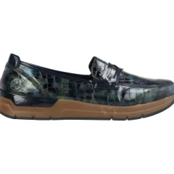 Mocassins*Rieker Aria