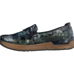 Mocassins*Rieker Aria