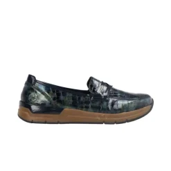 Mocassins*Rieker Aria