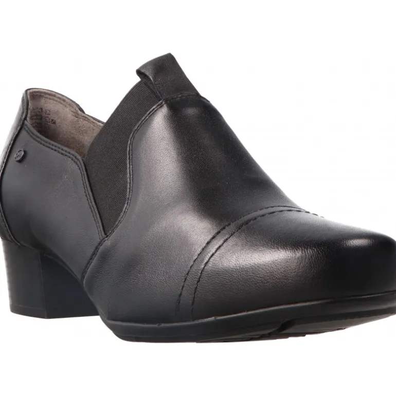 Mocassins*Tamaris Comfort Ariadna Noir