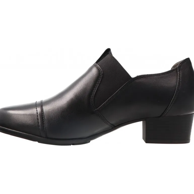 Mocassins*Tamaris Comfort Ariadna Noir