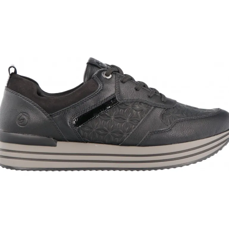 Sneakers*Remonte Arianna Noire