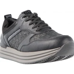 Sneakers*Remonte Arianna Noire