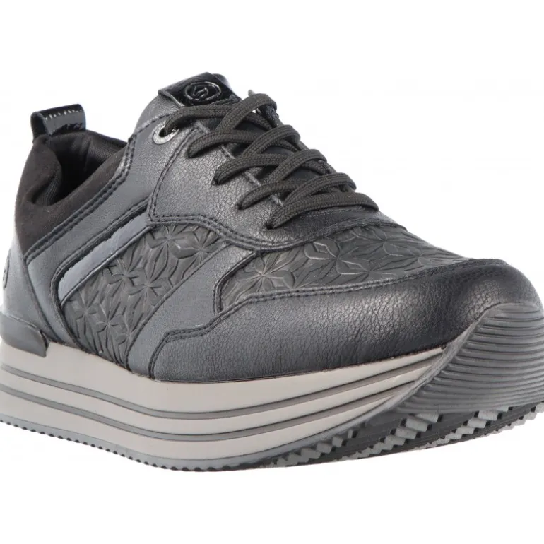 Sneakers*Remonte Arianna Noire