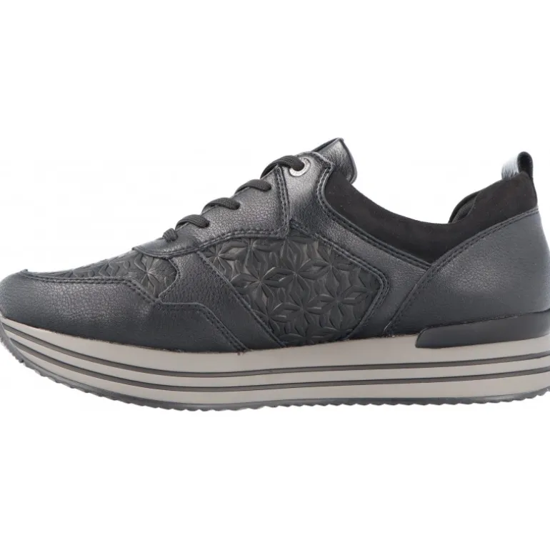 Sneakers*Remonte Arianna Noire