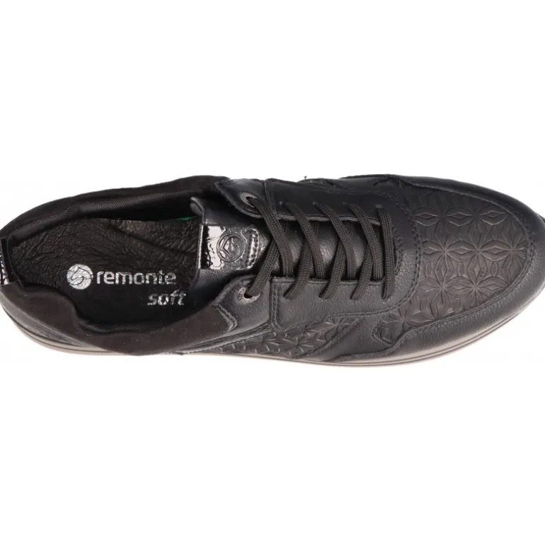 Sneakers*Remonte Arianna Noire