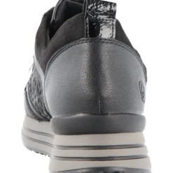Sneakers*Remonte Arianna Noire