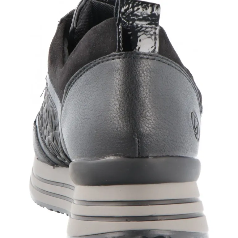 Sneakers*Remonte Arianna Noire
