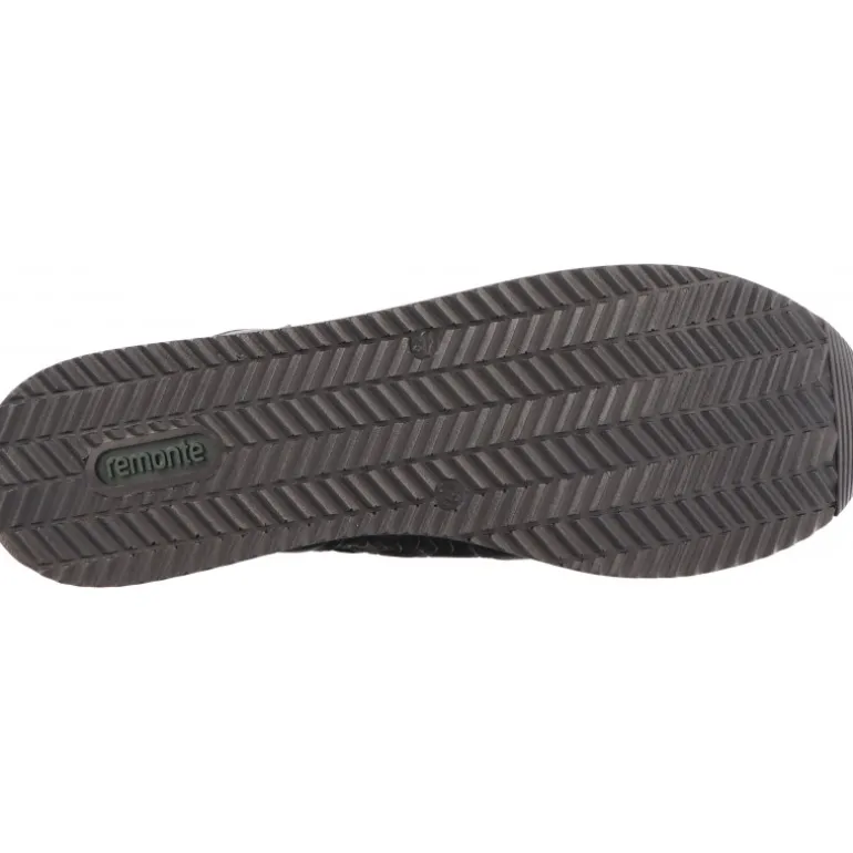 Sneakers*Remonte Arianna Noire