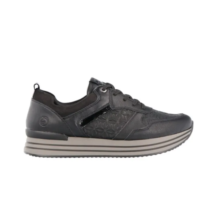 Sneakers*Remonte Arianna Noire