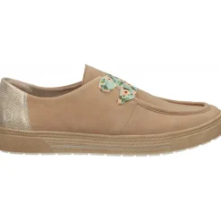 Mocassins*Remonte Ariel Sand