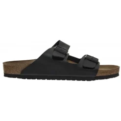 Tongs|Sandales*Birkenstock Arizona BF Negro Narrow fit