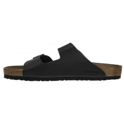 Tongs|Sandales*Birkenstock Arizona BF Negro Narrow fit