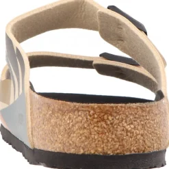 Sandales*Birkenstock Arizona Geometry Native Urbanist Birkibu