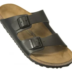 Sandales*Birkenstock Arizona NL Black