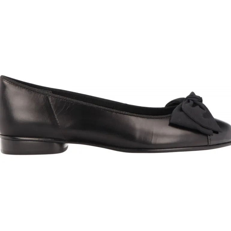 Ballerines*Gabor Arnis Black