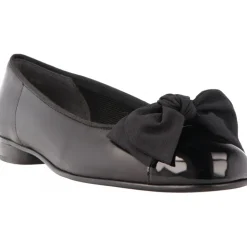 Ballerines*Gabor Arnis Black