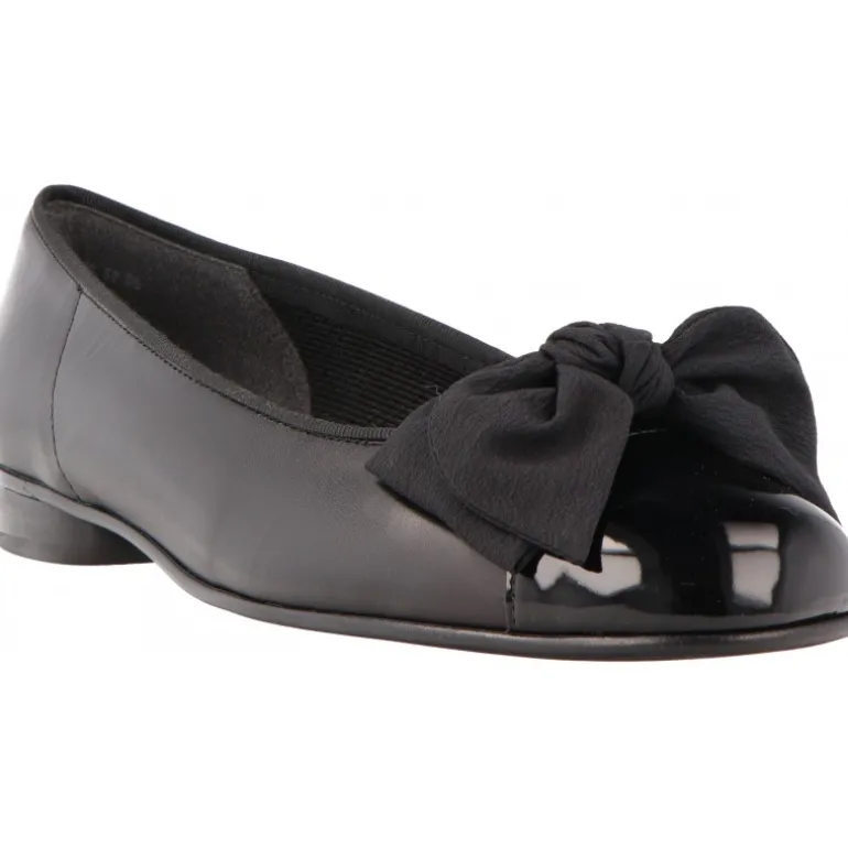 Ballerines*Gabor Arnis Black