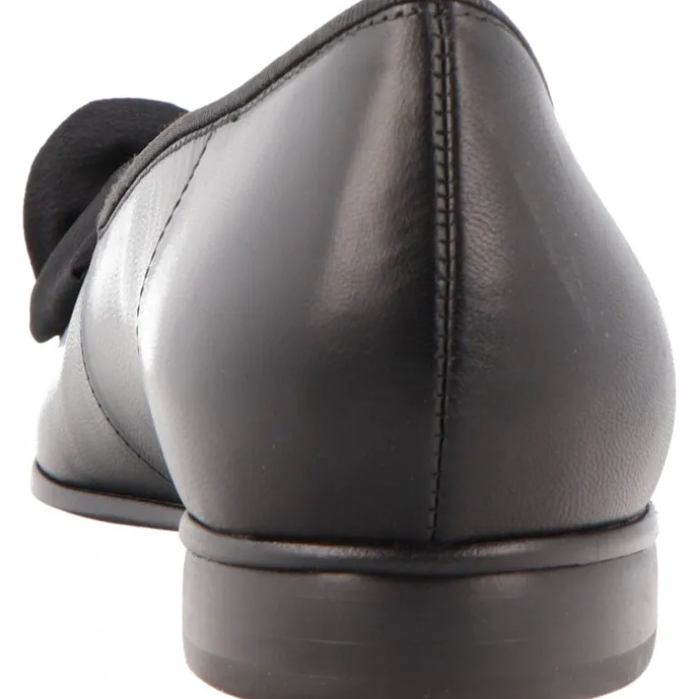 Ballerines*Gabor Arnis Black