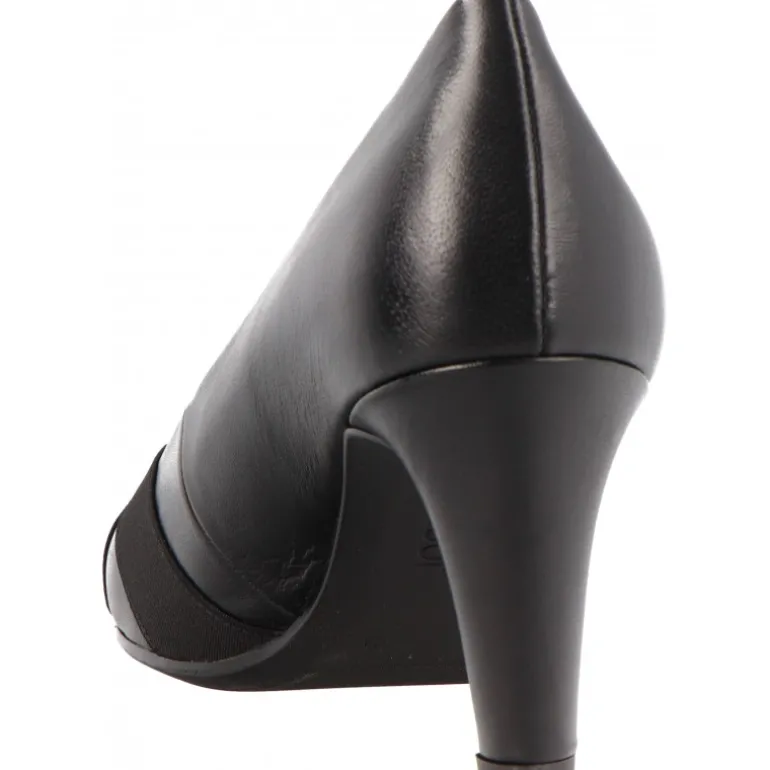 Escarpins|Talons*Gabor Ashepa black