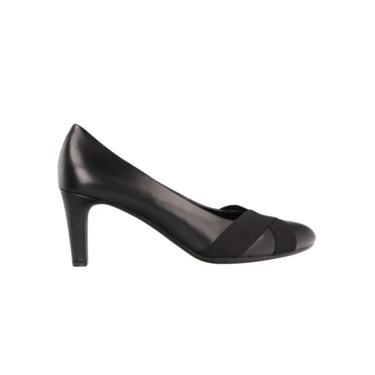 Escarpins|Talons*Gabor Ashepa black
