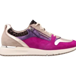 Sneakers*Gabor Asher