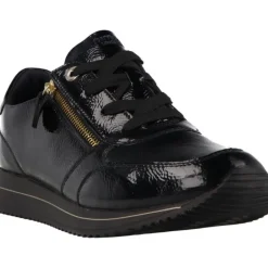 Sneakers*Remonte Ashley Black