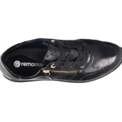 Sneakers*Remonte Ashley Black
