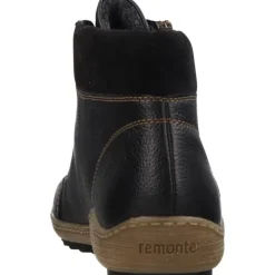 Bottines*Remonte Asia Black