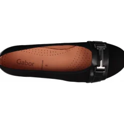 Ballerines*Gabor Asia Léo