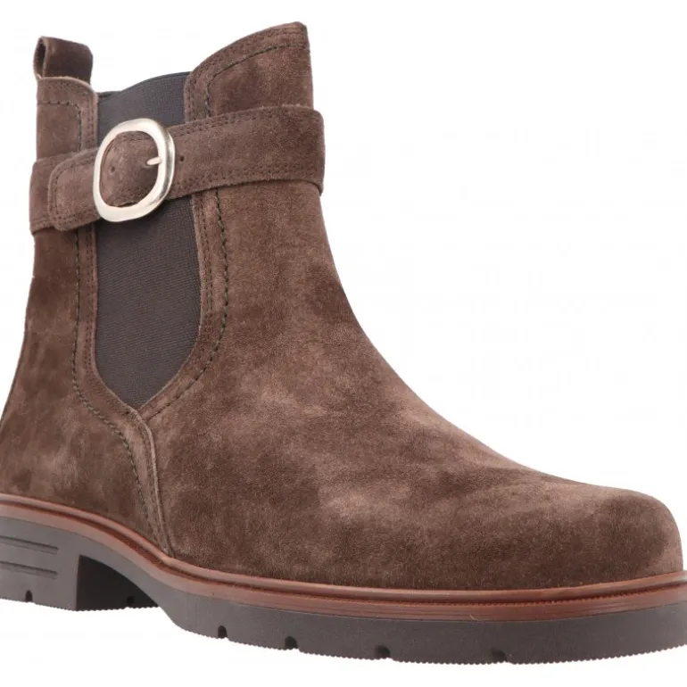 Bottines*Gabor Atene Ante Marron