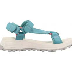 Sandales*Clarks ATL Trek Sport Aqua