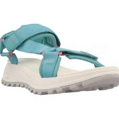 Sandales*Clarks ATL Trek Sport Aqua