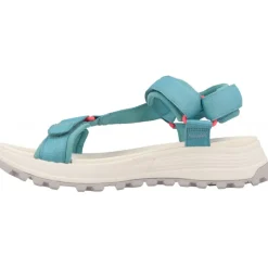 Sandales*Clarks ATL Trek Sport Aqua