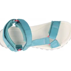Sandales*Clarks ATL Trek Sport Aqua