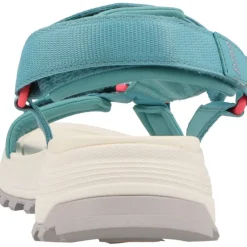 Sandales*Clarks ATL Trek Sport Aqua