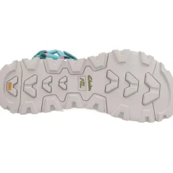 Sandales*Clarks ATL Trek Sport Aqua