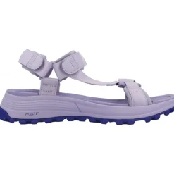 Sandales*Clarks ATL Trek Sport Lilas