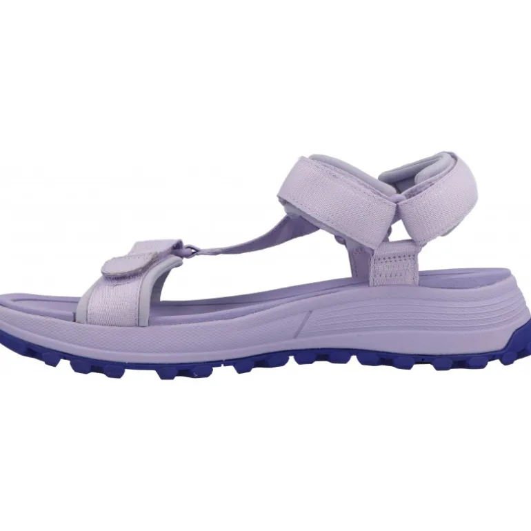 Sandales*Clarks ATL Trek Sport Lilas