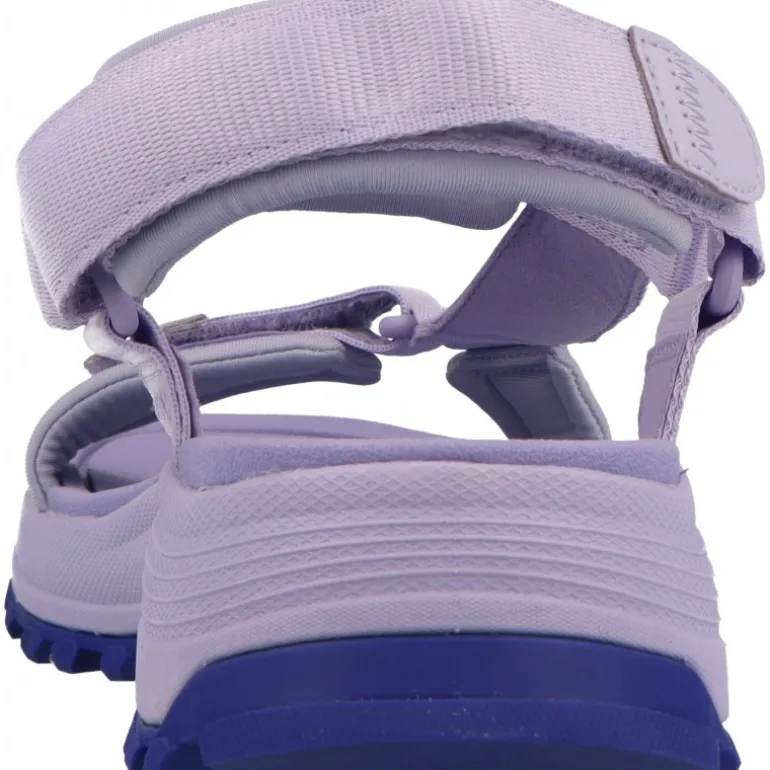 Sandales*Clarks ATL Trek Sport Lilas
