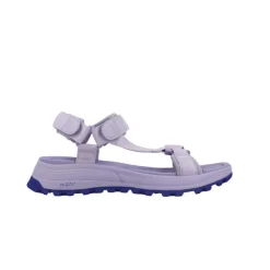 Sandales*Clarks ATL Trek Sport Lilas