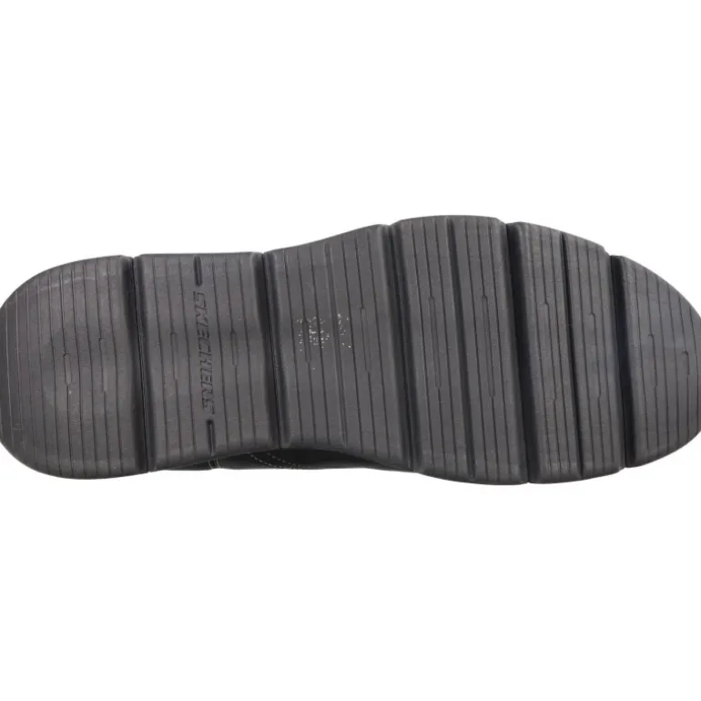 Bottes / Montantes*Skechers Augustino Black