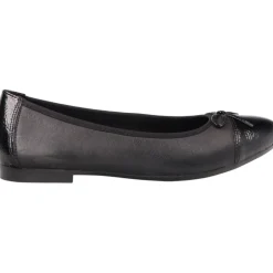 Ballerines*Remonte Aurora Black